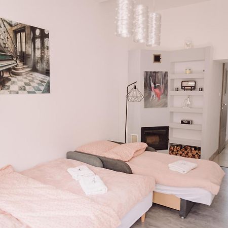 Studio Centrum Chełm Exteriér fotografie