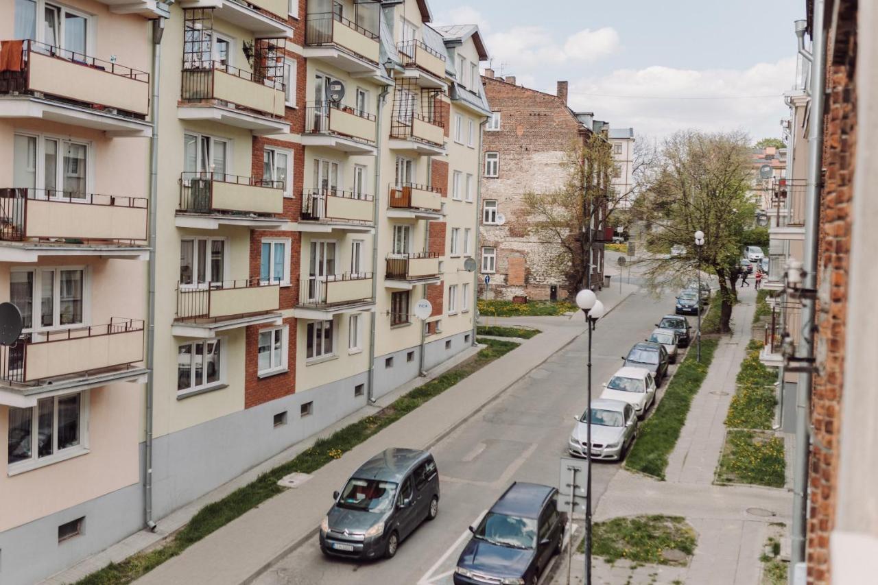 Studio Centrum Chełm Exteriér fotografie