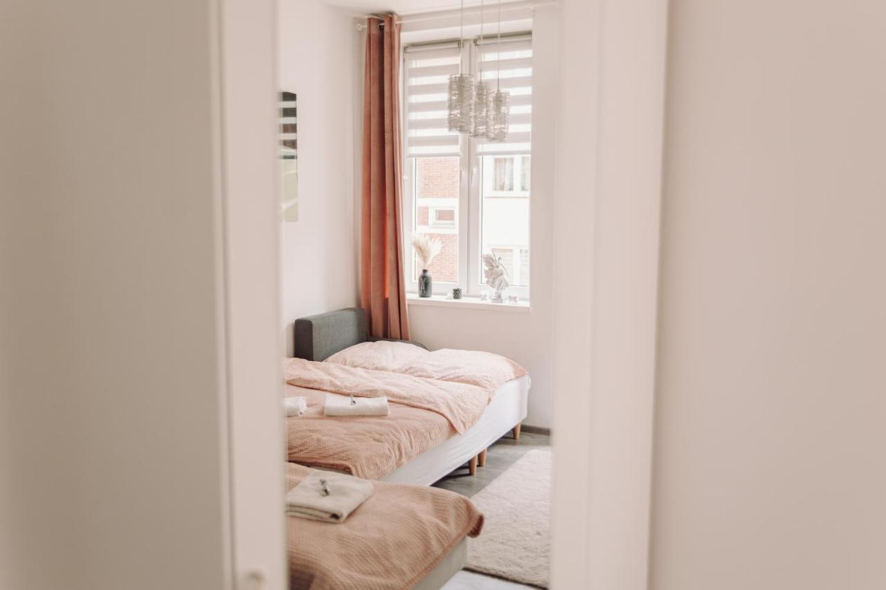 Studio Centrum Chełm Exteriér fotografie