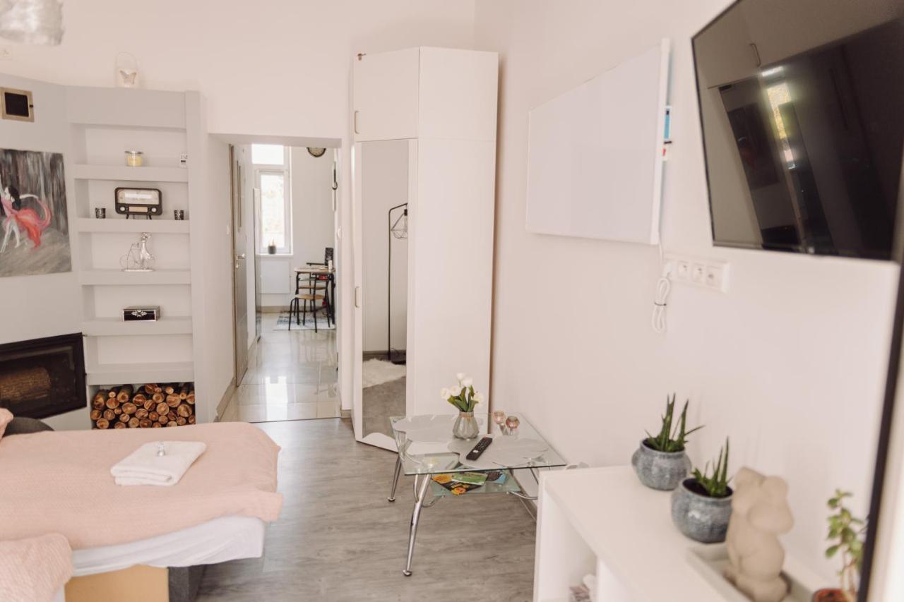 Studio Centrum Chełm Exteriér fotografie