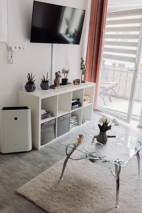 Studio Centrum Chełm Exteriér fotografie
